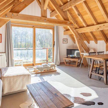 L'Orée du Vert Le Bourg-dʼOisans Esterno foto